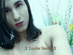 X_Taylor_Smith_X