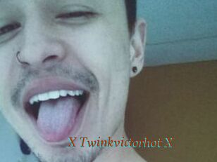 X_Twinkvictorhot_X