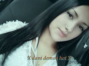 X_dani_demon_hot_X