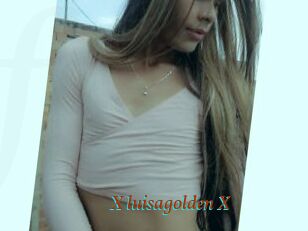 X_luisagolden_X