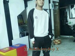 X_mikehornyboy_X