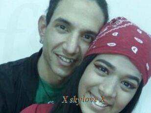 X_skylove_X