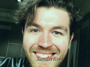 XanderReid