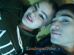 XanderandFeber