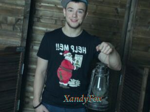 XandyFox