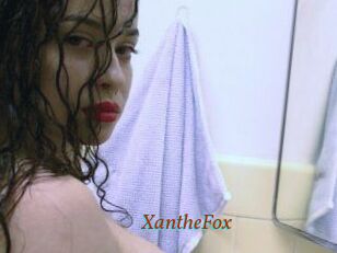 Xanthe_Fox
