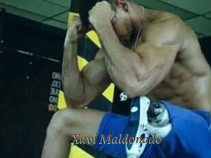 Xavi_Maldonado