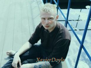 XavierDoyle