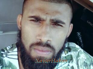 XavierHakim