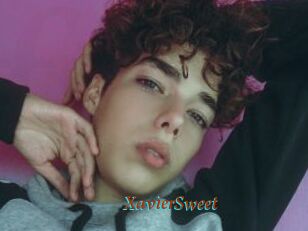 XavierSweet