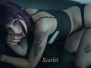 Xcarlet