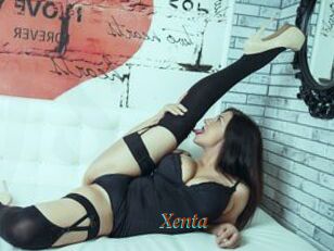 Xenta