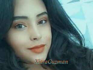 XiaraGuzman