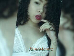 XimeMontez