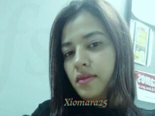 Xiomara25