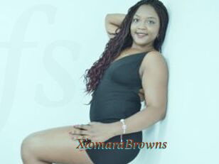 XiomaraBrowns