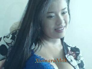 XiomaraMilk