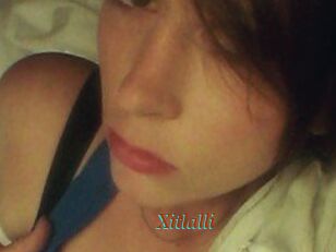 Xitlalli