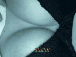 XleslieX