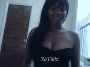 XoVikki