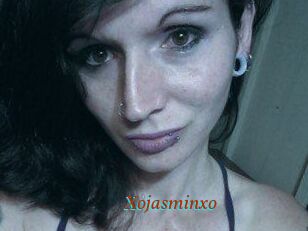 Xojasminxo