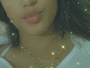 XoxoMeg