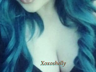 Xoxoshelly