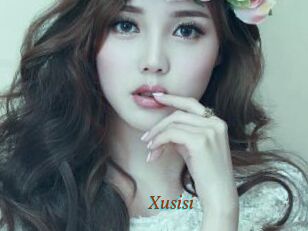 Xusisi