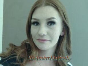 XxAmber_MariexX