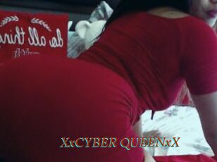 XxCYBER_QUEENxX