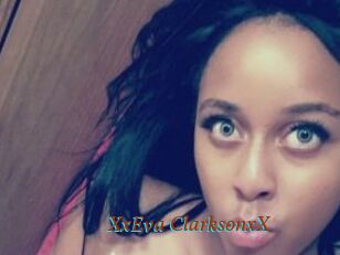 XxEva_ClarksonxX