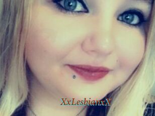 XxLesbianxX