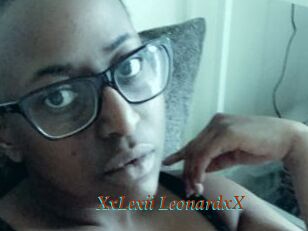 XxLexii_LeonardxX