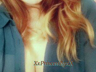 XxPrincessIsyxX