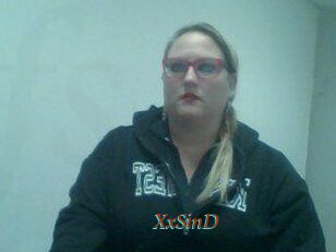 XxSinD