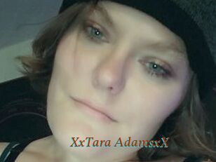 XxTara_AdamsxX