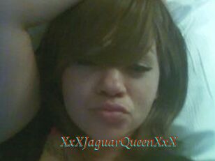 XxXJaguarQueenXxX
