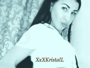 XxXKristalL