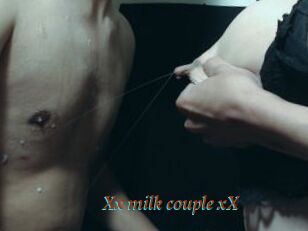 Xx_milk_couple_xX