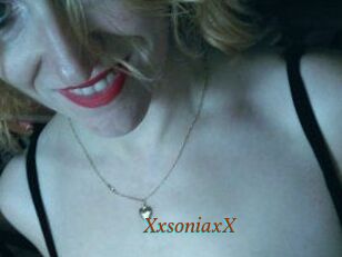 XxsoniaxX