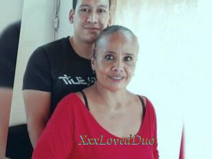 XxxLovedDuo