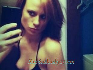 Xxx_Sashasky27_xxx