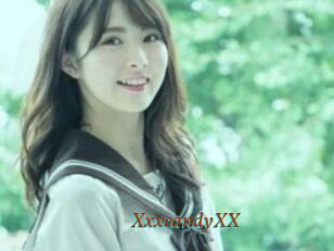 XxxcandyXX
