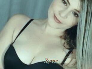 Xyme