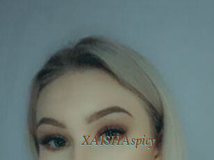 XAISHAspicy