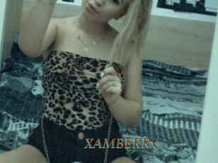 XAMBERRx