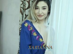 XARIANNA
