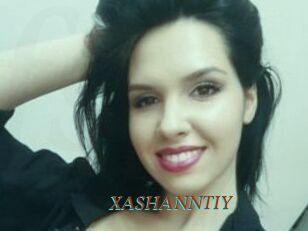 XASHANNTIY
