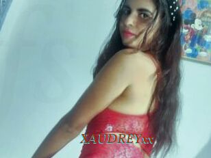 XAUDREYxx