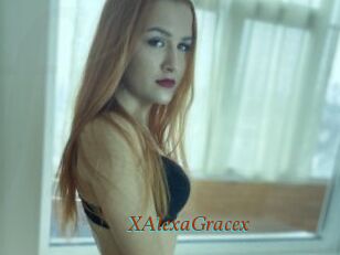 XAlexaGracex